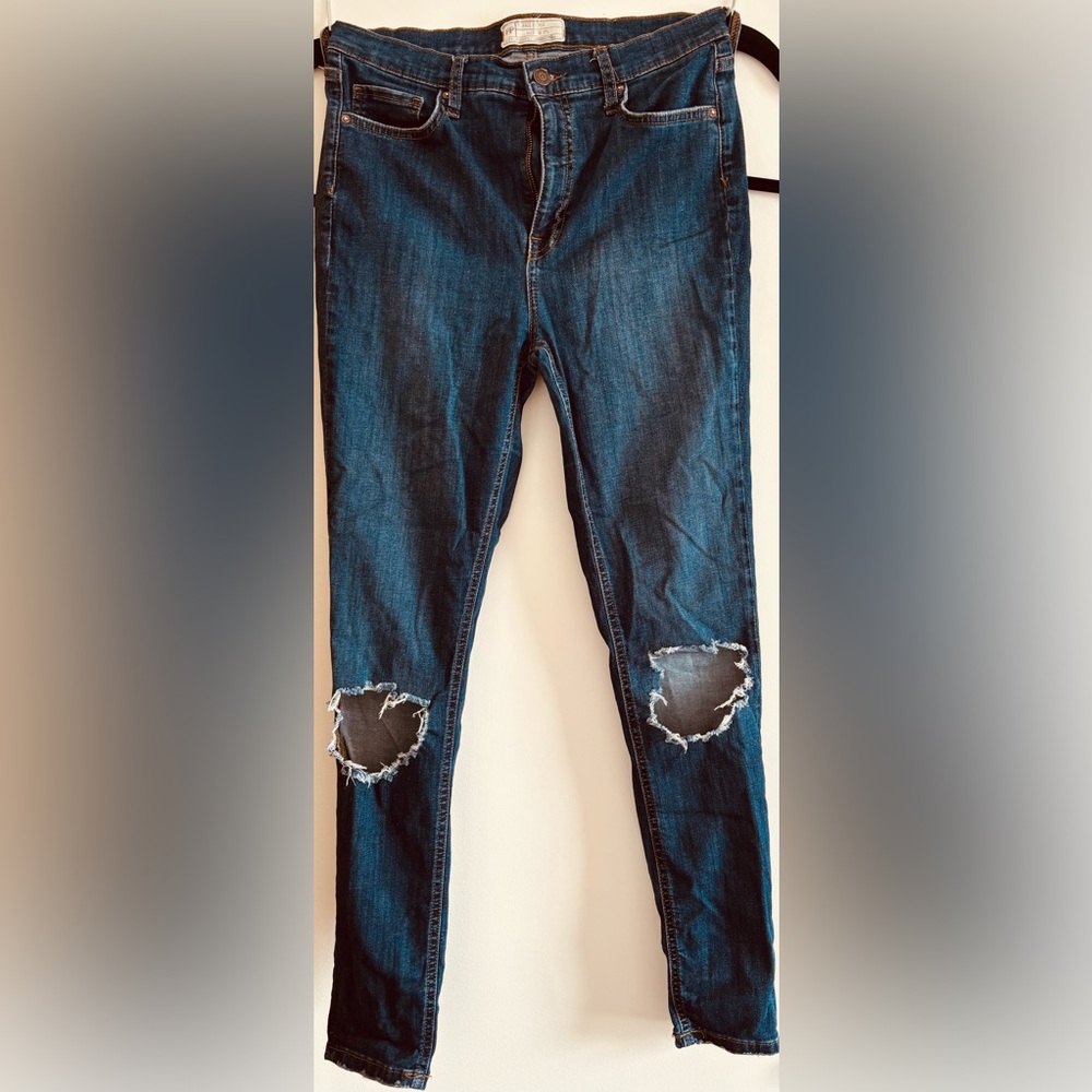 Free people jeans